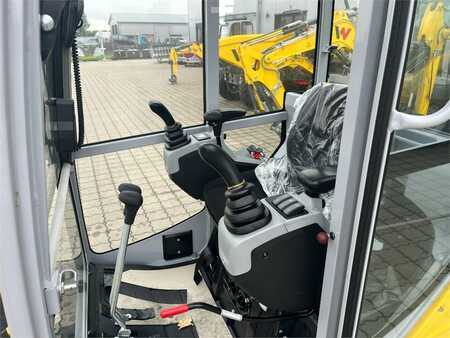 Mini excavators 2023 Wacker ET 16 (6)