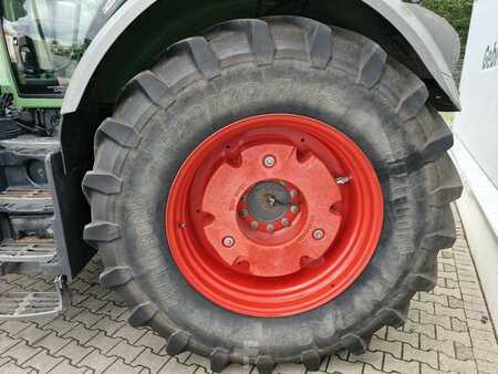 Sonstige 2015 Fendt 826 Vario ProfiPlus (14)