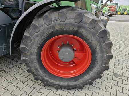 Fendt 826 VARIO PROFI PLUS