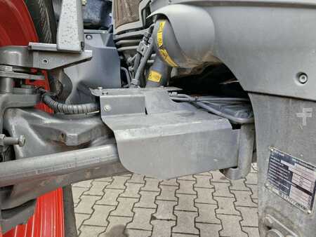 Fendt 826 VARIO PROFI PLUS