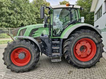 Fendt 826 VARIO PROFI PLUS