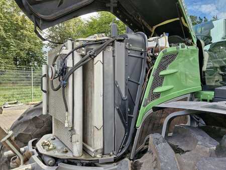 Fendt 826 VARIO PROFI PLUS