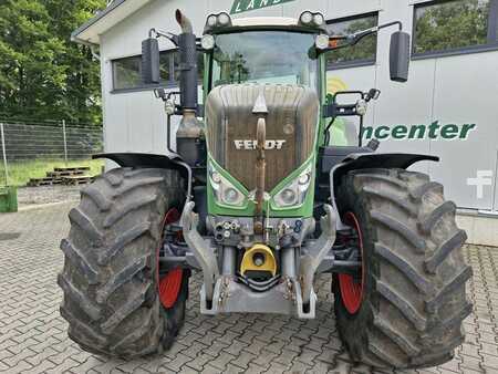 Fendt 826 VARIO PROFI PLUS