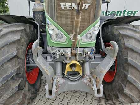 Sonstige 2015 Fendt 826 Vario ProfiPlus (4)