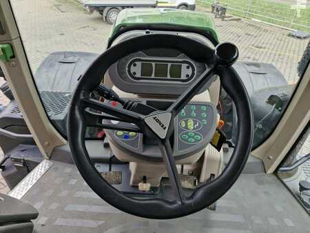 Fendt 826 VARIO PROFI PLUS