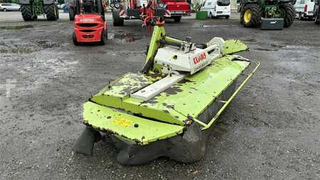 CLAAS CORTO 310 N