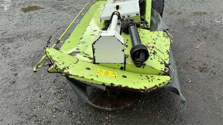 CLAAS Corto 3100 FN