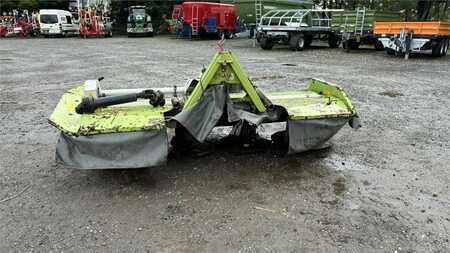 CLAAS CORTO 310 N