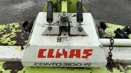 CLAAS CORTO 310 N