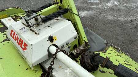 CLAAS CORTO 310 N