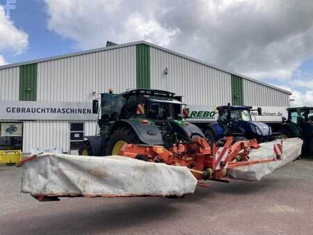 Sonstige 2005 Kuhn GMD 883 (1)