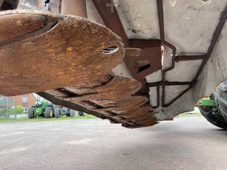 Sonstige 2005 Kuhn GMD 883 (10)