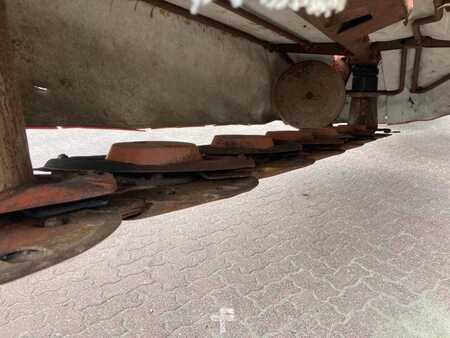 Sonstige 2005 Kuhn GMD 883 (11)