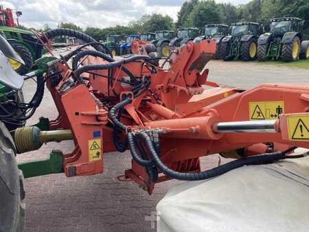 Sonstige 2005 Kuhn GMD 883 (12)