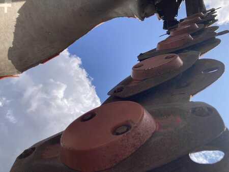 Sonstige 2005 Kuhn GMD 883 (13)