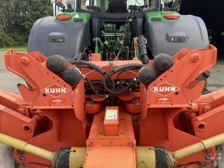 Sonstige 2005 Kuhn GMD 883 (14)