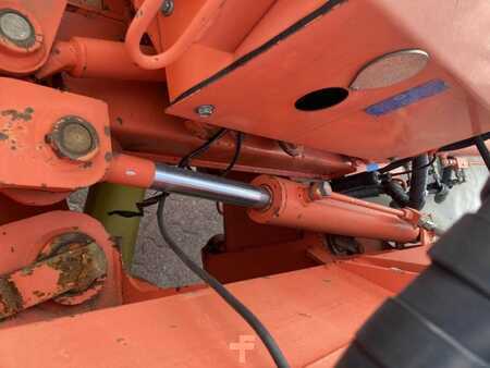 Sonstige 2005 Kuhn GMD 883 (15)