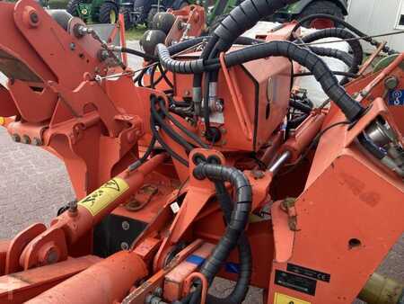 Sonstige 2005 Kuhn GMD 883 (16)