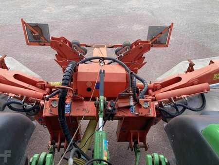 Sonstige 2005 Kuhn GMD 883 (17)