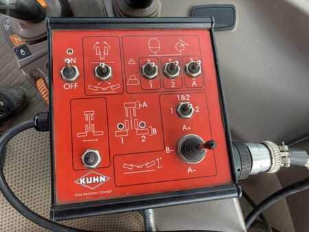 Sonstige 2005 Kuhn GMD 883 (18)