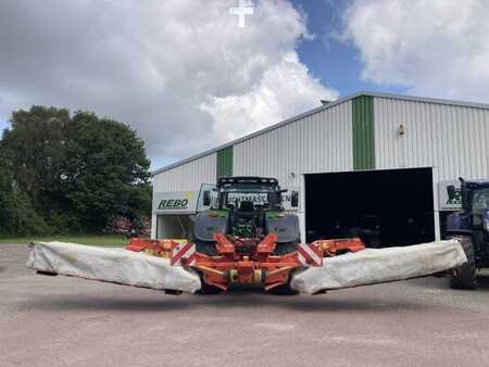 Sonstige 2005 Kuhn GMD 883 (2)