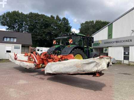 Sonstige 2005 Kuhn GMD 883 (3)