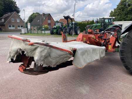 Sonstige 2005 Kuhn GMD 883 (5)