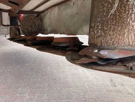 Sonstige 2005 Kuhn GMD 883 (6)