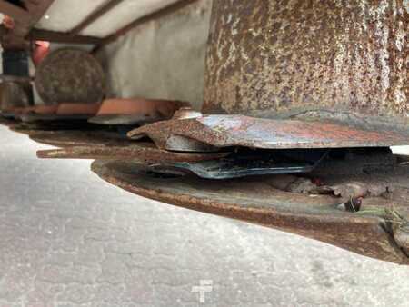 Sonstige 2005 Kuhn GMD 883 (7)