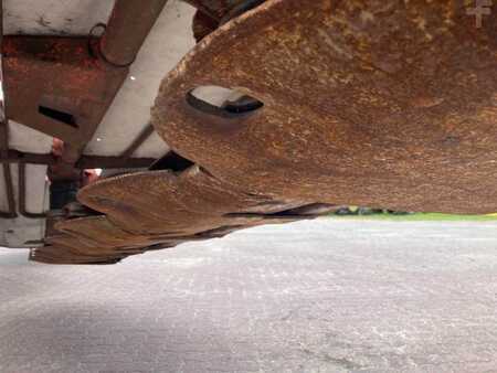 Sonstige 2005 Kuhn GMD 883 (8)