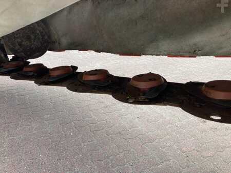 Sonstige 2005 Kuhn GMD 883 (9)