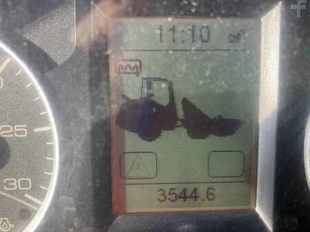 [div] SONSTIGE MECALAC AX 850