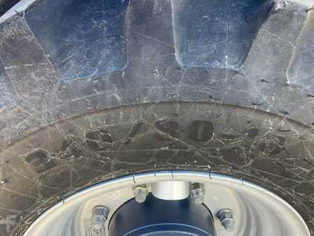 [div] SONSTIGE MECALAC AX 850