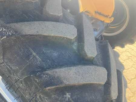 [div] SONSTIGE MECALAC AX 850