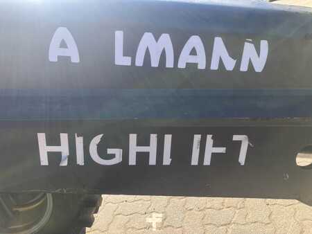 [div] SONSTIGE MECALAC AX 850