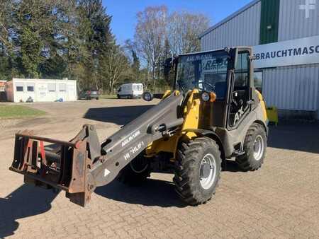 [div] SONSTIGE MECALAC AX 850