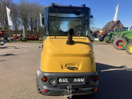 [div] SONSTIGE MECALAC AX 850