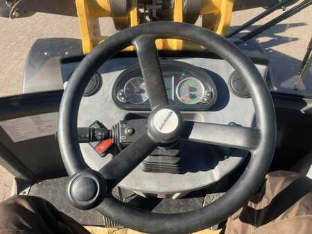 [div] SONSTIGE MECALAC AX 850