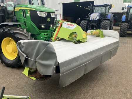 Autres 2018 CLAAS Disco 3150F (1)