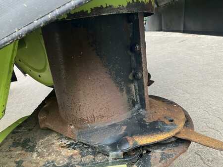 Autres 2018 CLAAS Disco 3150F (10)