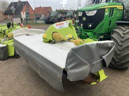 Autres 2018 CLAAS Disco 3150F (2)