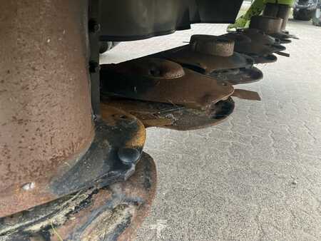 Autres 2018 CLAAS Disco 3150F (6)