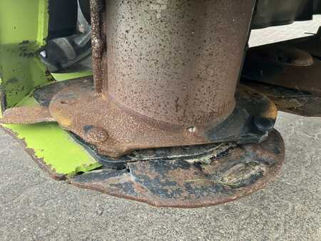 Autres 2018 CLAAS Disco 3150F (7)