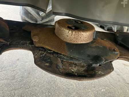 Autres 2018 CLAAS Disco 3150F (8)