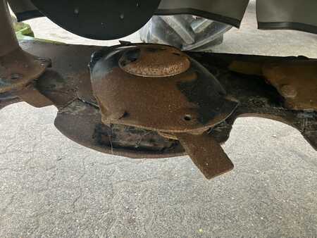 Autres 2018 CLAAS Disco 3150F (9)