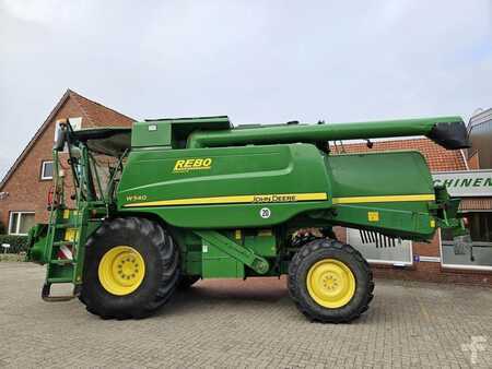 Annet 2012 John Deere W540 (1)