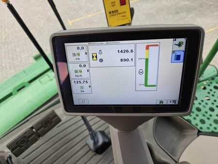 Annet 2012 John Deere W540 (12)