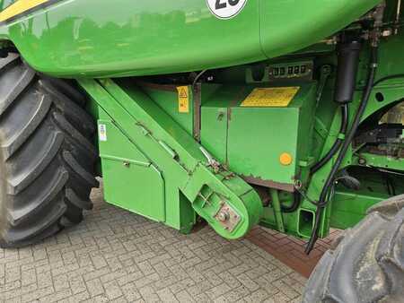 Annet 2012 John Deere W540 (14)
