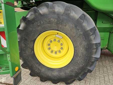 Annet 2012 John Deere W540 (15)