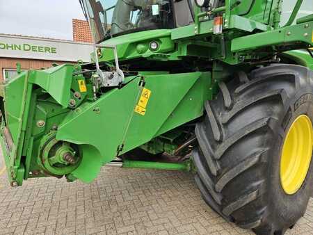 Annet 2012 John Deere W540 (16)